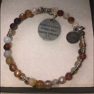 ADOPT MOM - “Biology is the least of what makes someone a Mother"